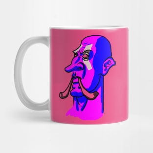 Troll Mug